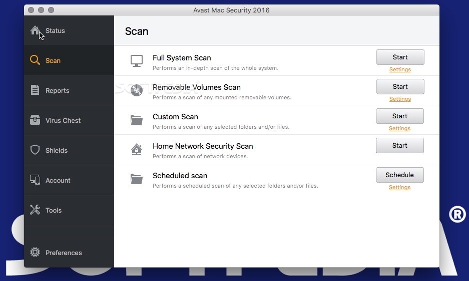 avast security pro for mac file